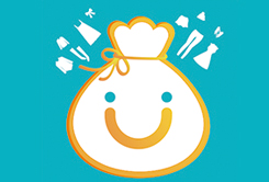 海南省五指山市潔e庫(kù)O2O洗衣